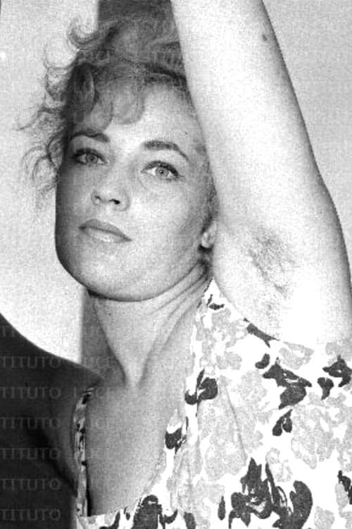 Franca Pasut filmleri