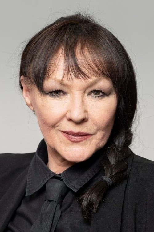 Frances Barber filmleri