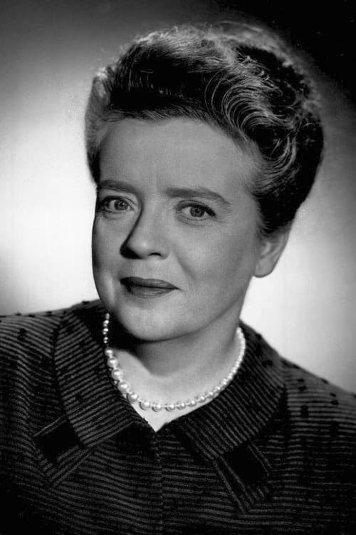Frances Bavier filmleri