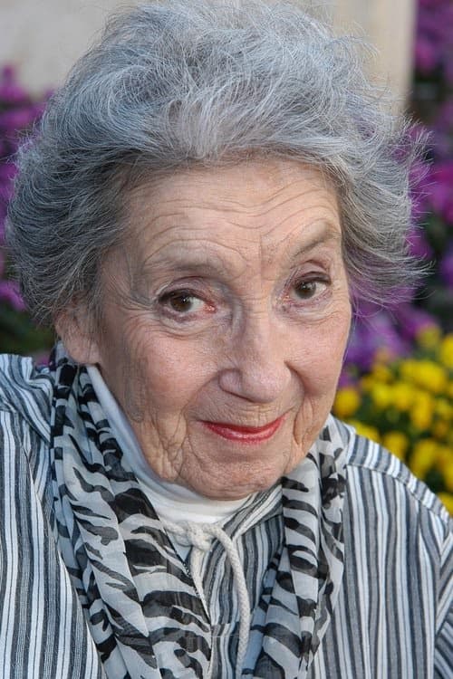 Frances Bay filmleri