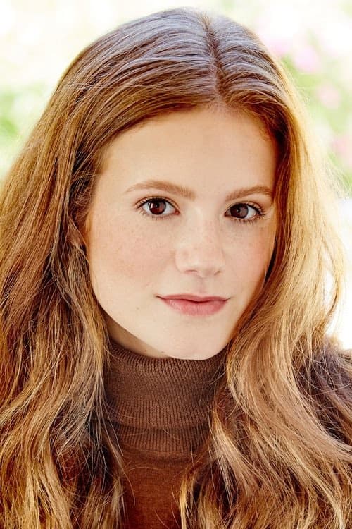 Frances Berry filmleri