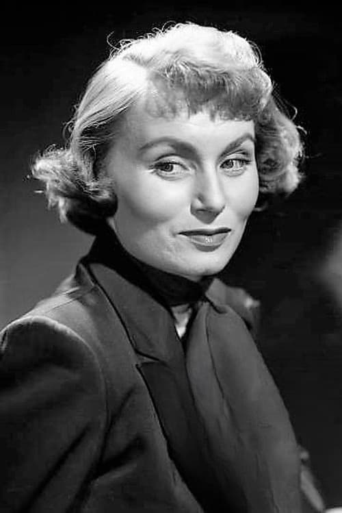 Frances Chaney filmleri