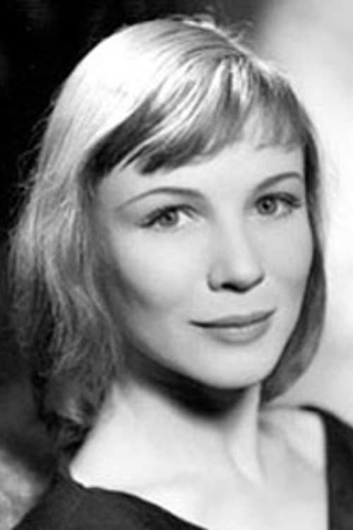 Frances Hyland filmleri