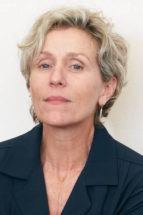 Frances McDormand filmleri