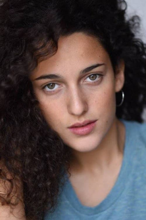 Francesca Alice Antonini filmleri