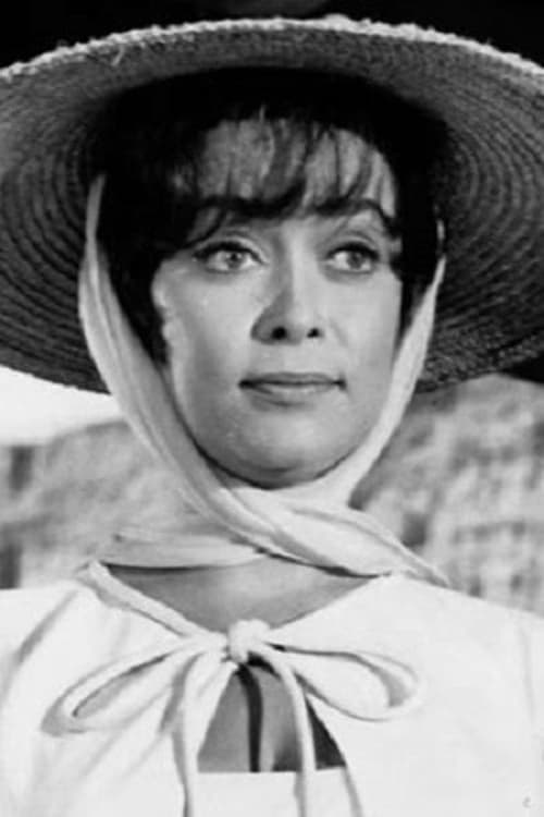 Francesca Bellini filmleri