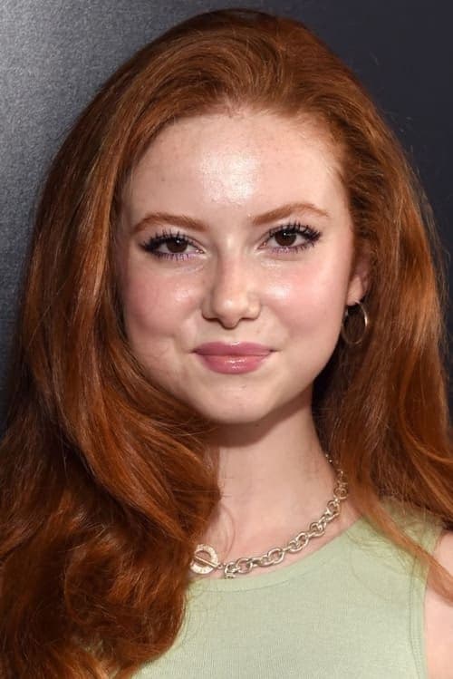 Francesca Capaldi filmleri