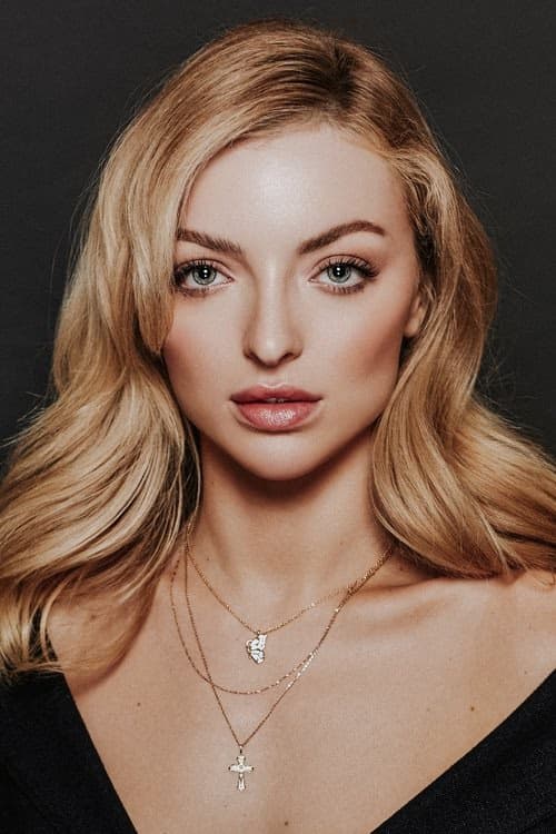 Francesca Eastwood filmleri
