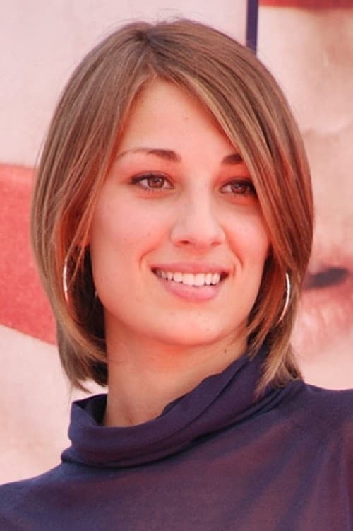 Francesca Ferrazzo filmleri