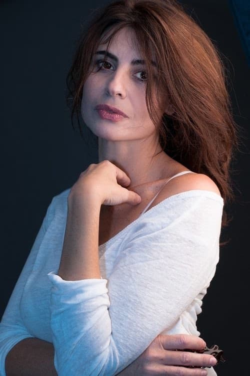 Francesca Nunzi filmleri