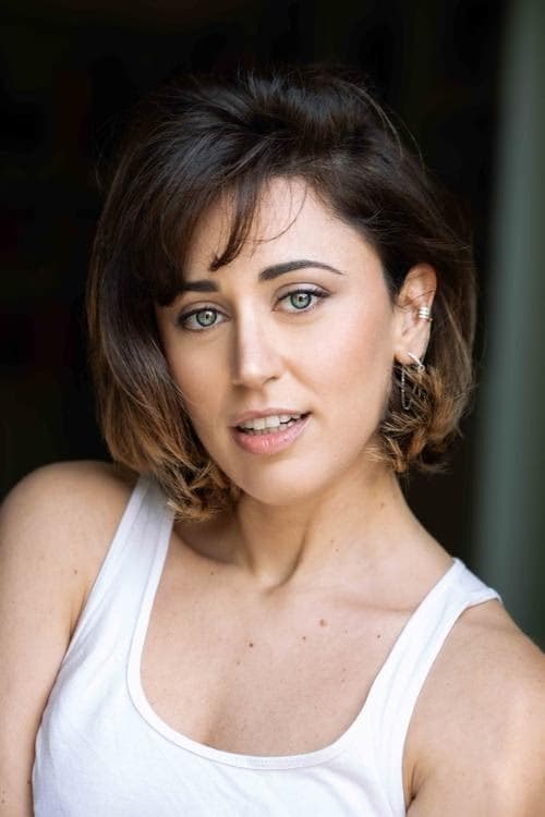 Francesca Romana Bergamo filmleri