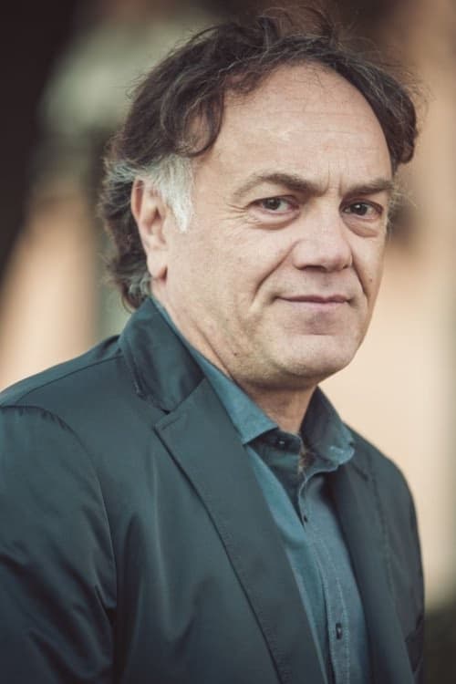 Francesco Acquaroli filmleri