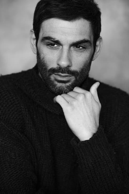 Francesco Arca filmleri