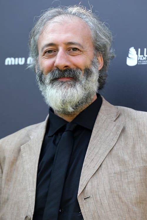 Francesco De Vito filmleri