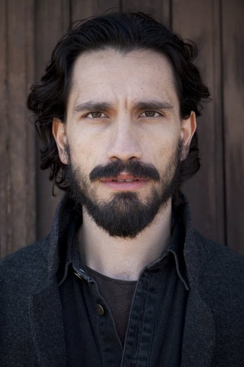Francesco La Mantia filmleri
