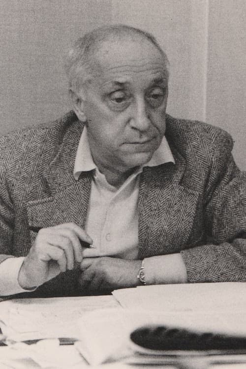 Francesco Leonetti filmleri