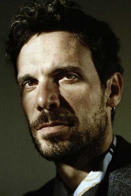 Francesco Montanari filmleri