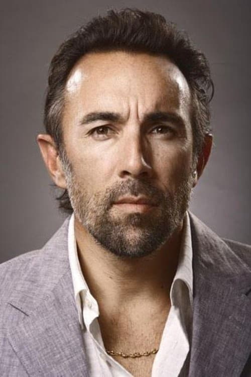 Francesco Quinn filmleri
