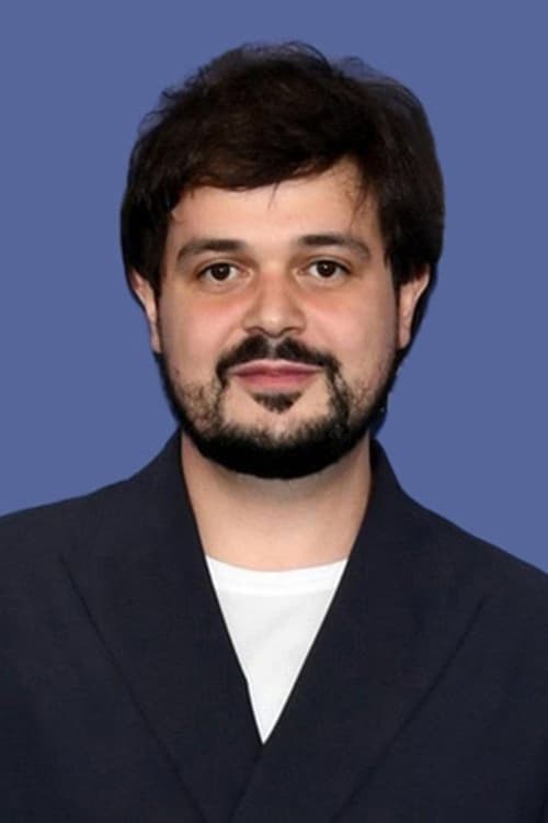 Francesco Russo filmleri