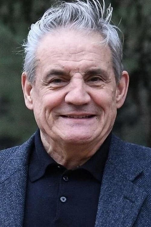 Francesco Salvi filmleri