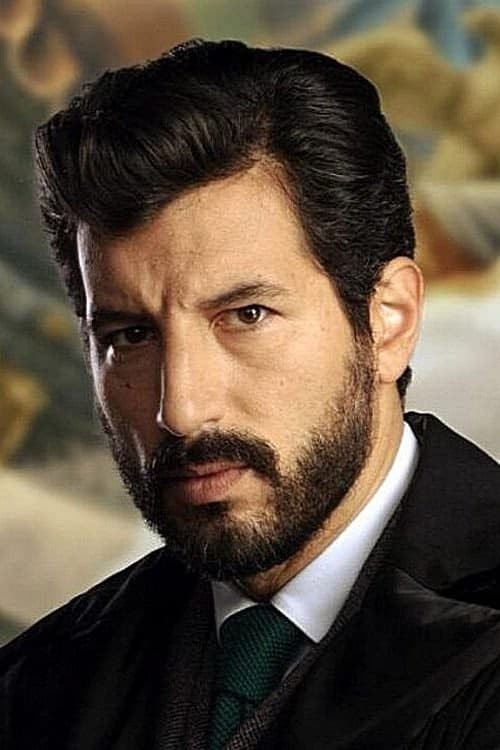 Francesco Scianna filmleri