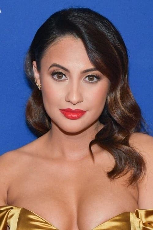 Francia Raísa filmleri