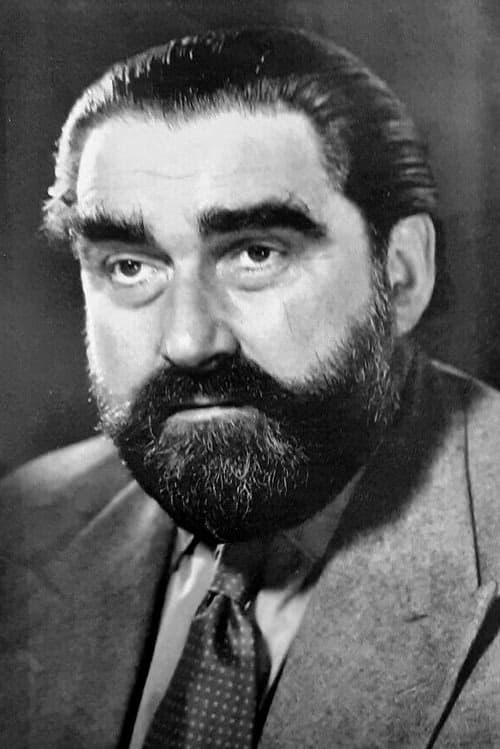 Francis de Wolff filmleri
