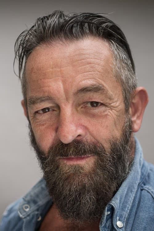Francis Magee filmleri