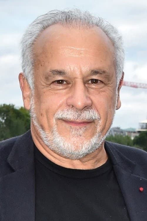 Francis Perrin filmleri