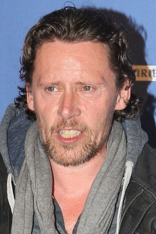 Francis Renaud filmleri