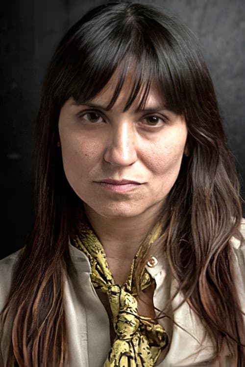 Francisca Gavilán filmleri