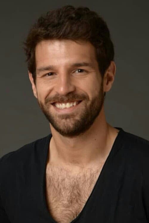 Francisco Ortiz filmleri