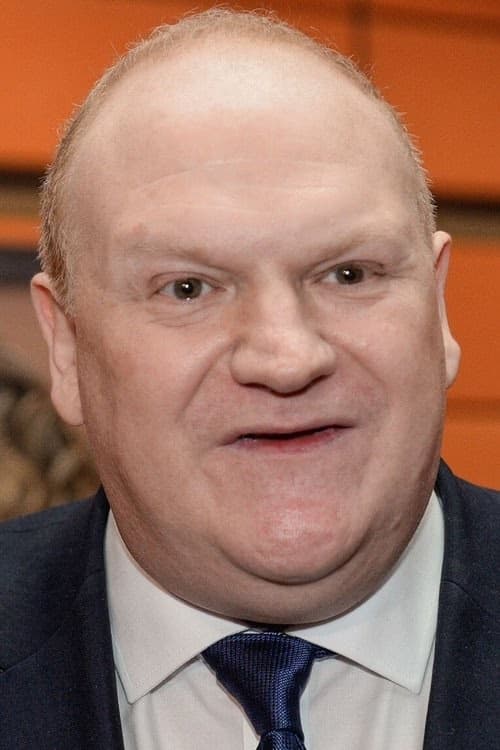 Franck de la Personne filmleri