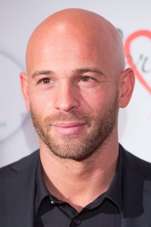 Franck Gastambide filmleri