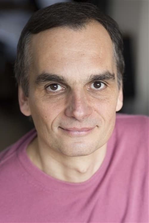 Franck Mercadal filmleri