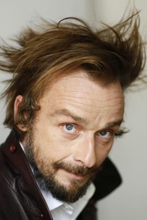 Franck Migeon filmleri