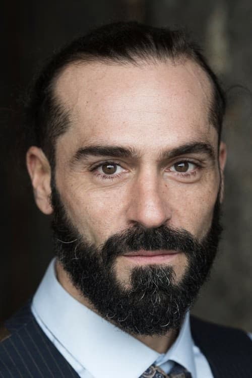 Franck Saurel filmleri