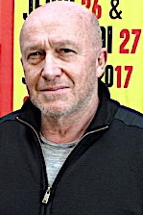 François Bergoin filmleri