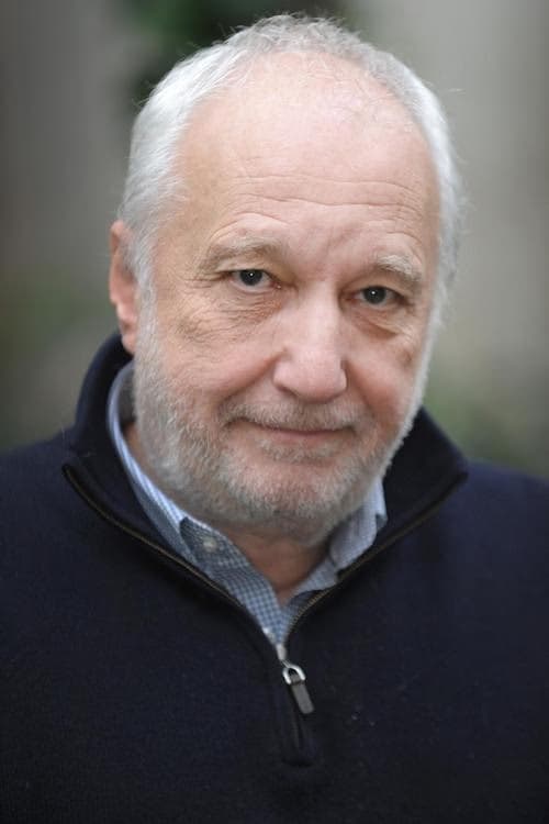 François Berléand filmleri