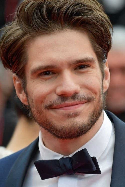 François Civil filmleri