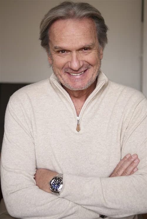 François-Eric Gendron filmleri