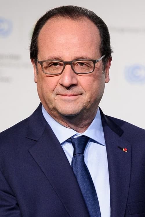 François Hollande filmleri