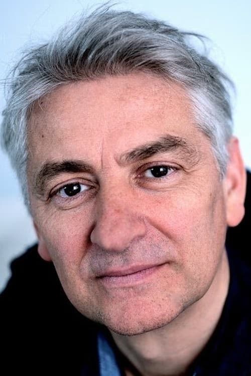 François Loriquet filmleri
