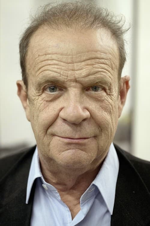 François-Marie Banier filmleri
