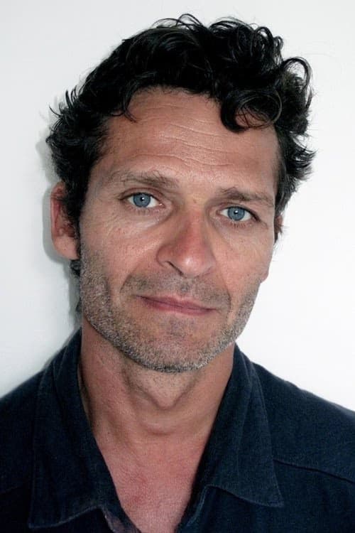 François Négret filmleri