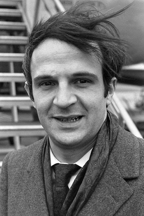 François Truffaut filmleri