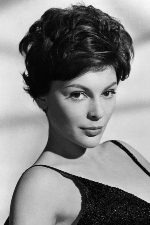 Françoise Prévost filmleri