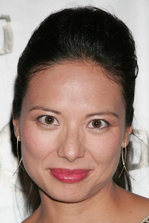 Françoise Yip filmleri