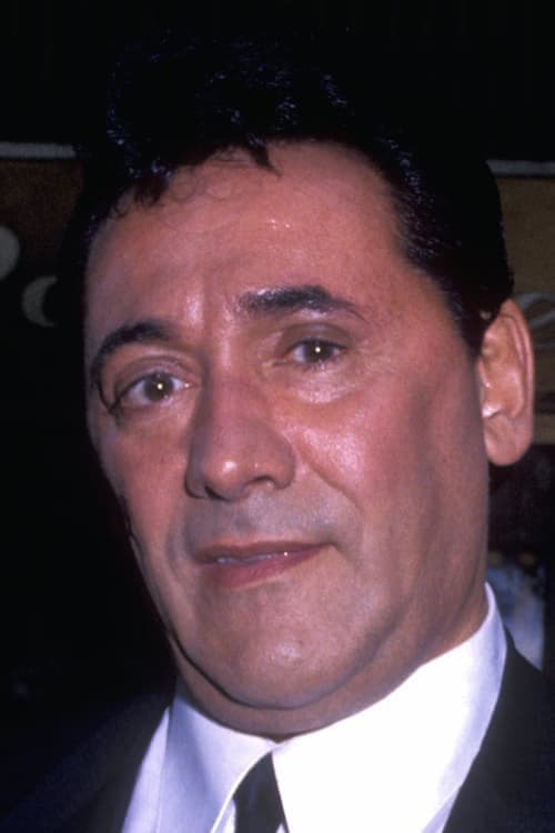 Frank Adonis filmleri