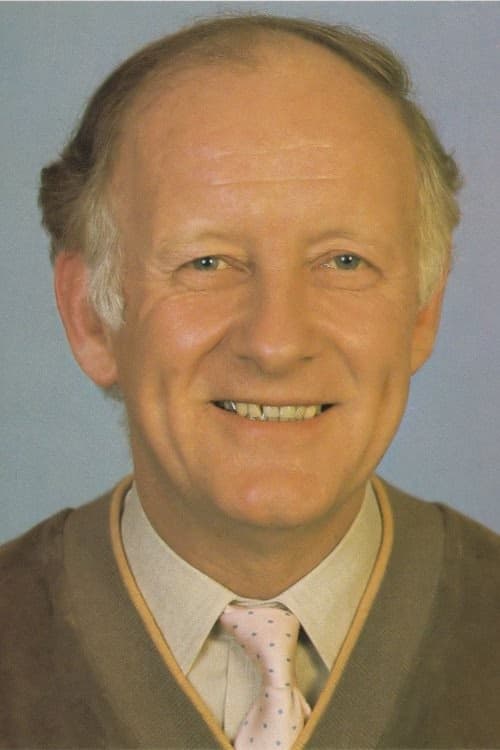 Frank Bough filmleri
